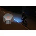 Első lámpa smart iGPSPORT VS800S M83 ÚJDONSÁG!
