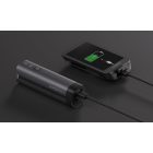 Első lámpa smart IGPSPORT VS800 M80