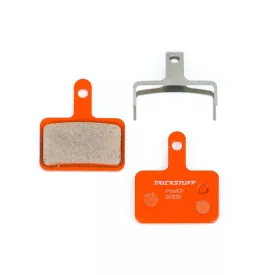   Trickstuff fékbetét 240 POWER ASM Shimano Altus / Alivio / MT200 / MT400 fékekhez