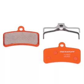   Trickstuff fékbetét 260 POWER ASM Shimano 4 dugattyús fékekhez