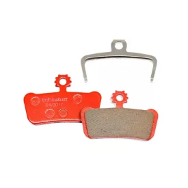 Trickstuff fékbetét 850 POWER ASM Sram G2 / Guide R