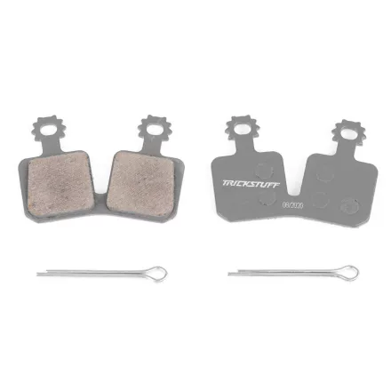 Fékbetét Trickstuff 170 STANDARD Magura MT5, MT7