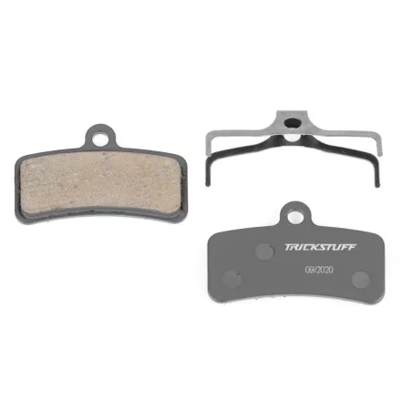 Fékbetét Trickstuff 260 STANDARD Shimano 4 pistons