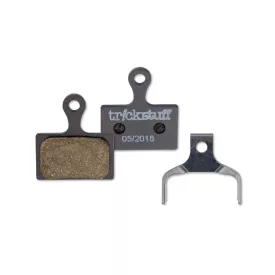 Fékbetét Trickstuff 270 STANDARD Shimano Flat mount