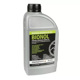 Trickstuff Bionol 1000ml 360°C ásványi fékolaj
