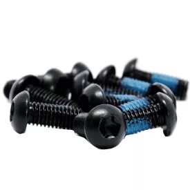 Féktárcsa csavar Trickstuff T25 ST 6 darab