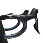 Bandázs Supacaz Super Sticky Kush Star Fade Oil Slick