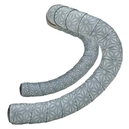 Bandázs Supacaz Super Sticky Kush Gravel Gun Metal