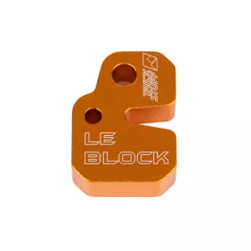   Trickstuff UNIVERSAL BLEEDBLOCK LE BLOCK ASM Univerzális Légtelenítő hézagoló