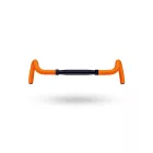 PNW COAST BAR TAPE kormánybandázs narancs