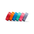 PNW COAST BAR TAPE kormánybandázs piros