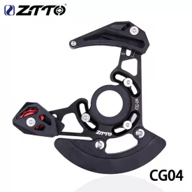   ZTTO ISCG05 / BB mount láncterelő és lánckerék védő 32-38T (választható színekben)