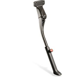   Oldaltámasz BF 24-29 állítható vázpapucsra 40 mm alumínium fekete