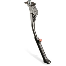 Oldaltámasz BF 24-29 állítható alumínium fekete