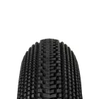 700x40C (40-622) Tufo Tire GRAVEL SPEEDERO 440g gumiköpeny fekete