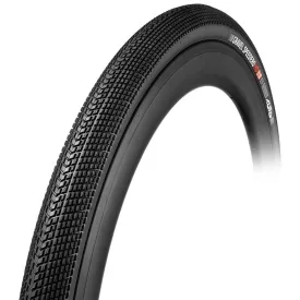   700x40C 40-622 Tufo gumiabroncs GRAVEL SPEEDERO HD gumiköpeny fekete 460g 