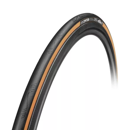700x32C Tufo Tire COMTURA PRIMA TR 265g gumiköpeny bézs