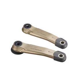   Hajtókar E*Thirteen Helix Race Alloy E*spec - 160mm - Arany színű