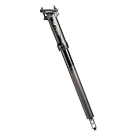   Dropper DT Swiss D 232 ONE 30.9 400/60mm karbon L1 trigger Remote AKCIÓ!