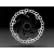 160mm Galfer Enduro DH 1,8mm Centerlock féktárcsa (csavarokkal) 140g
