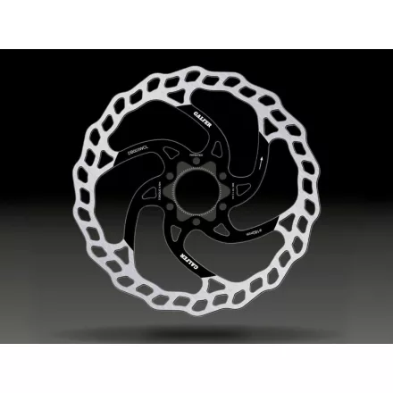 180mm Galfer Enduro DH 1,8mm Centerlock féktárcsa (csavarokkal) 140g