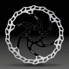 203mm Galfer E-Bike / DH 2,0mm 6 csavaros féktárcsa (csavarokkal) 180g