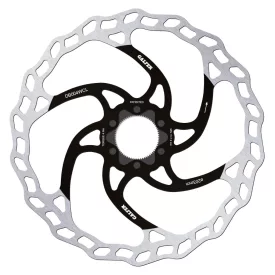   200mm Galfer Wave 2mm centerlock féktárcsa (csavarokkal) 138g
