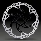 223mm Galfer E-Bike / DH 2,0mm 6 csavaros féktárcsa (csavarokkal) 229g