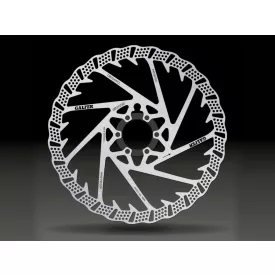   203mm Galfer Shark 2.0 mm - Centerlock féktárcsa (DB024WCL) 191g
