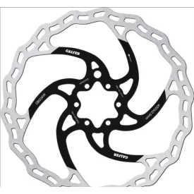   203mm Galfer E-Bike 2,0mm 6 csavaros Fixed Wave pro féktárcsa