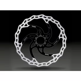   203mm Galfer E-Bike 2,0mm Centerlock Fixed Wave féktárcsa (DB034WCL)