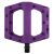 DMR V11 PEDAL, PURPLE