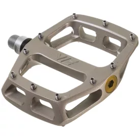 DMR V12 350g ipari csapágyas magnézium Pedál szürke