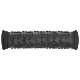 MTB markolat 125mm Cloud Tire fekete