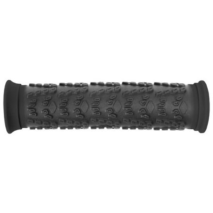 MTB markolat 125mm Cloud Tire fekete