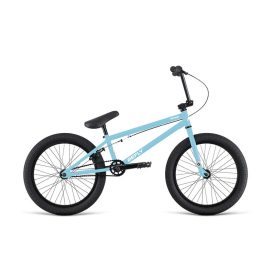 BeFly Whip BMX kék kerékpár