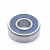 Csapágy ENDURO 6000 LLB 10X26X8 mm