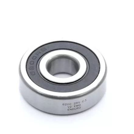 Csapágy ENDURO 6200 LLB 10X30X9 mm