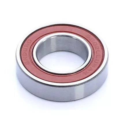Csapágy ENDURO 6802 LLU MAX 15X24X5 mm