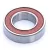 Csapágy ENDURO 6802 LLU MAX 15X24X5 mm