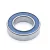 Csapágy ENDURO 6901 LLB 12X24X6 mm