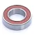 Csapágy ENDURO 6802 LLU MAX 15X28X7 mm