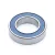 Csapágy ENDURO 6903 LLB 17X30X7 mm