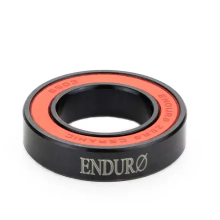 Csapágy ENDURO ZERO kerámia 6903 17X30X7 mm