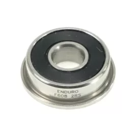 Csapágy ENDURO F608 2RS 8X22/24X7/8 mm
