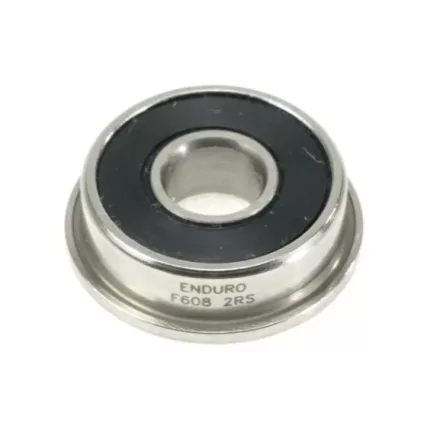 Csapágy ENDURO F608 2RS 8X22/24X7/8 mm