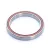Csapágy ENDURO 6809 LLU max 45X58X7 mm
