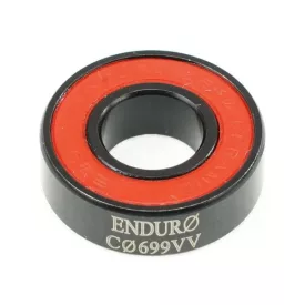 Csapágy ENDURO ZERO kerámia 699 VV 9X20X6