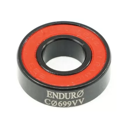 Csapágy ENDURO ZERO kerámia 699 VV 9X20X6