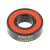 Csapágy ENDURO ZERO kerámia 699 VV 9X20X6